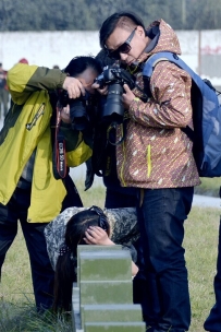 再-续温江军事体验基地活动花絮