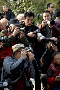 温江军事体验基地花絮（续）